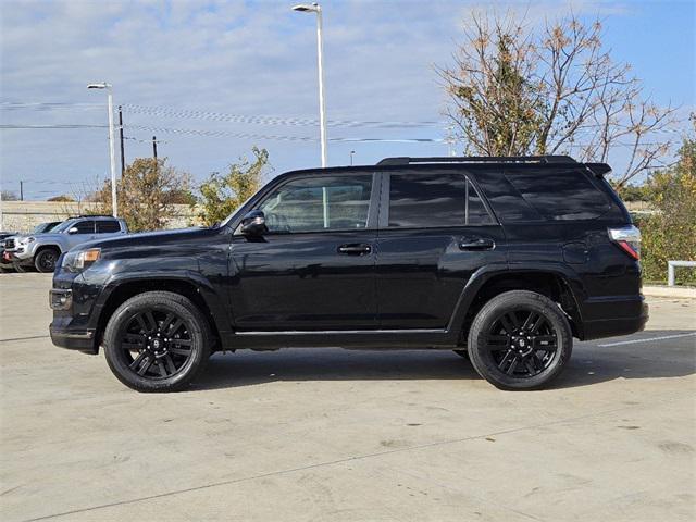 used 2019 Toyota 4Runner car, priced at $36,491