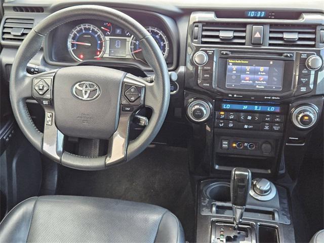 used 2019 Toyota 4Runner car, priced at $36,491