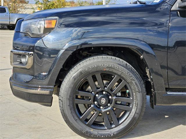 used 2019 Toyota 4Runner car, priced at $36,491