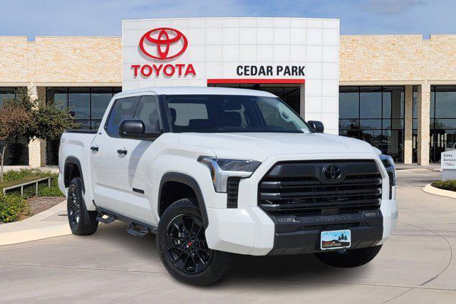 used 2023 Toyota Tundra car, priced at $44,991