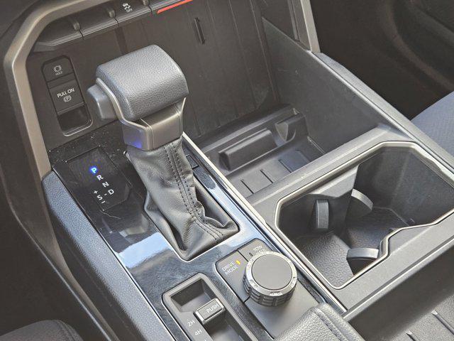 used 2023 Toyota Tundra car, priced at $44,991