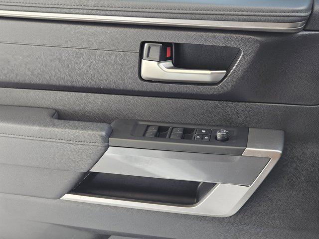 used 2023 Toyota Tundra car, priced at $44,991