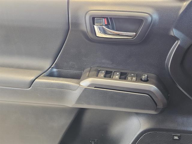 used 2021 Toyota Tacoma car, priced at $36,755