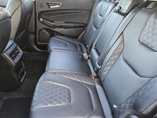 used 2024 Ford Edge car, priced at $29,991