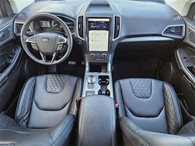 used 2024 Ford Edge car, priced at $29,991