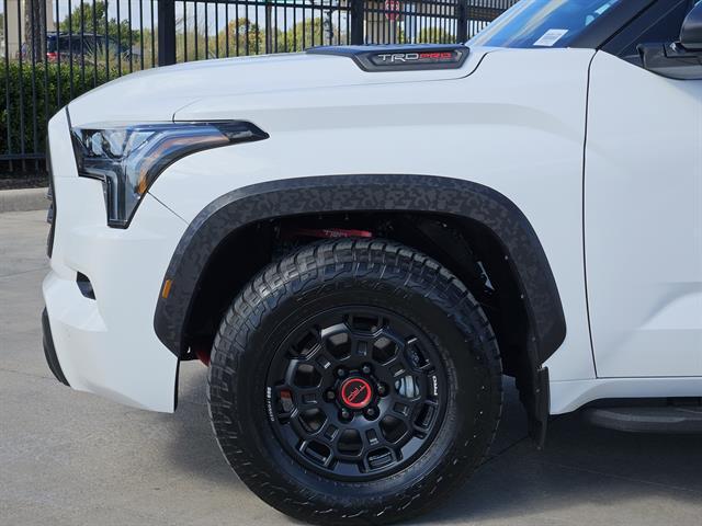 used 2025 Toyota Sequoia car, priced at $80,719