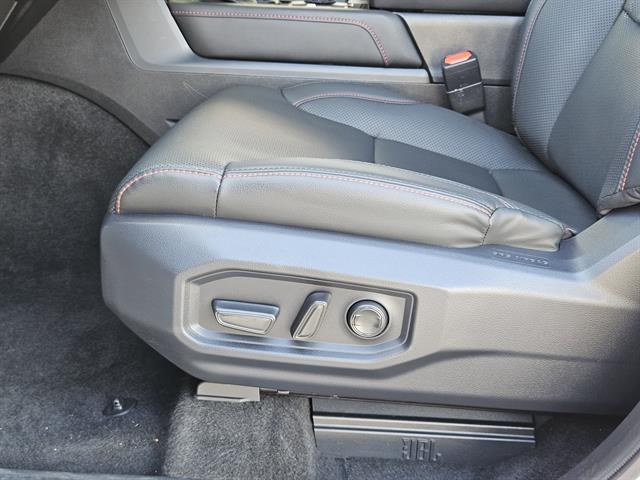 used 2025 Toyota Sequoia car, priced at $80,719