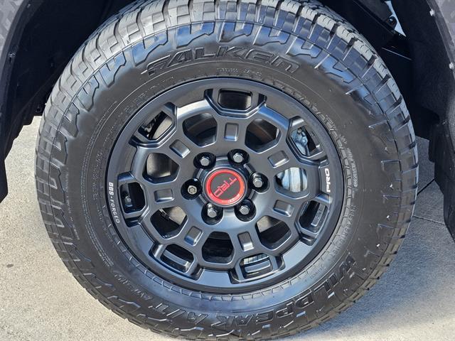 used 2025 Toyota Sequoia car, priced at $80,719