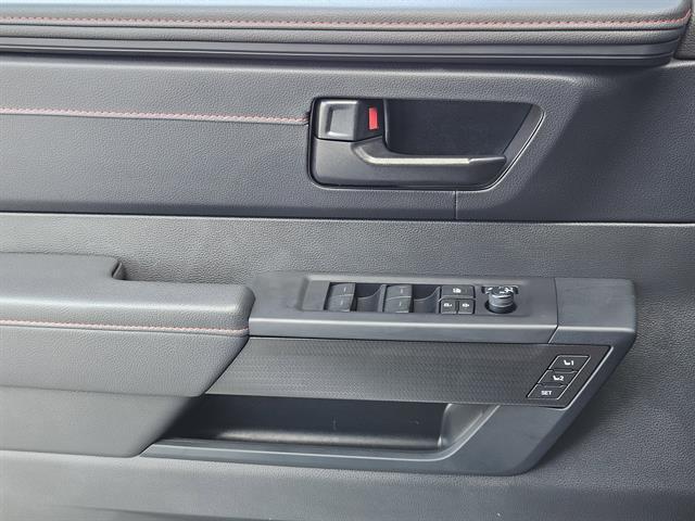 used 2025 Toyota Sequoia car, priced at $80,719