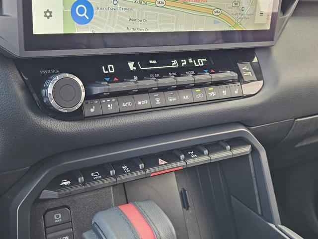 used 2025 Toyota Sequoia car, priced at $80,719