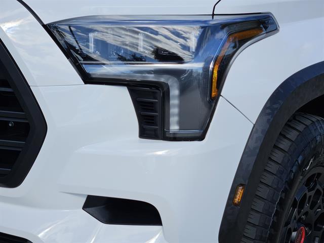 used 2025 Toyota Sequoia car, priced at $80,719