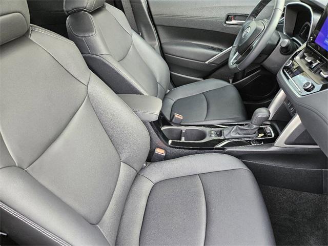 used 2023 Toyota Corolla Cross car, priced at $28,132