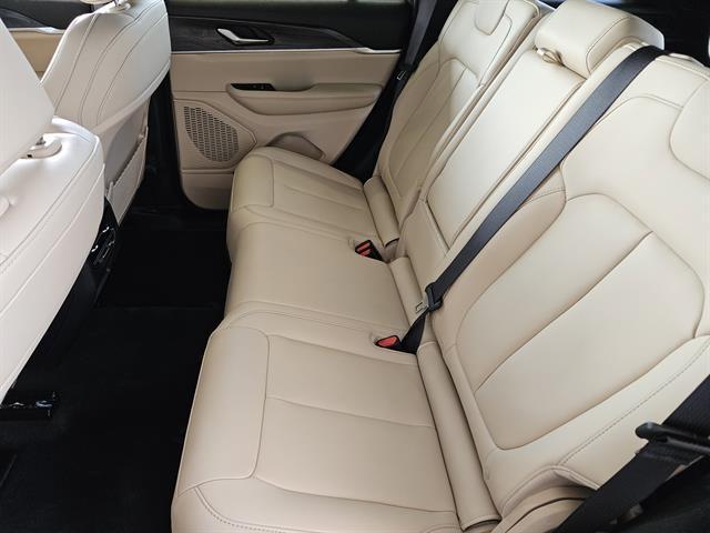 used 2024 Jeep Grand Cherokee car, priced at $34,777