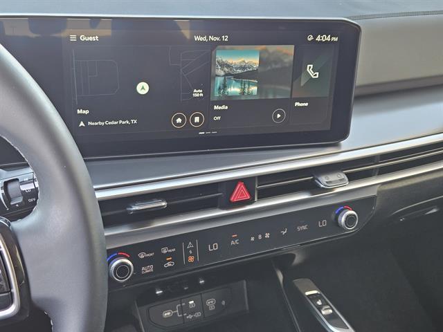 used 2024 Kia Sorento car, priced at $27,269