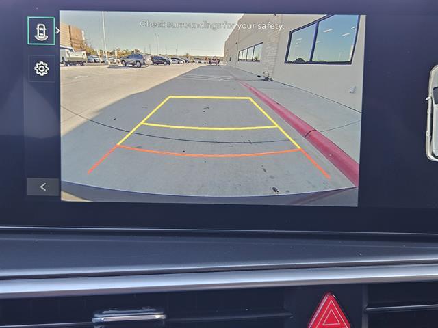 used 2024 Kia Sorento car, priced at $27,269