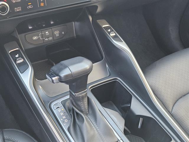 used 2024 Kia Sorento car, priced at $27,269