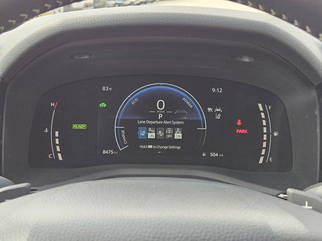 used 2025 Toyota Camry car, priced at $31,620