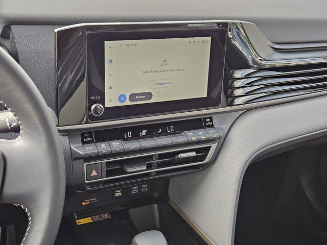 used 2025 Toyota Camry car, priced at $31,620