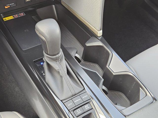used 2025 Toyota Camry car, priced at $31,620