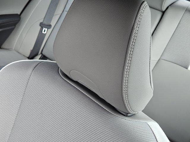 used 2025 Toyota Camry car, priced at $31,620
