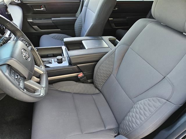 used 2025 Toyota Sequoia car, priced at $64,848
