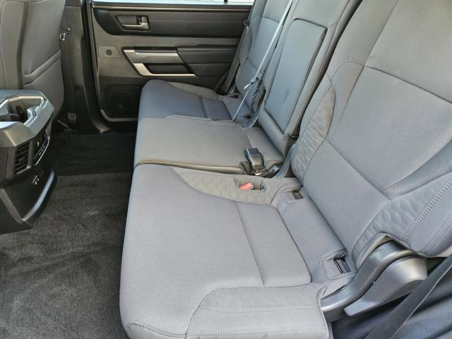 used 2025 Toyota Sequoia car, priced at $64,848