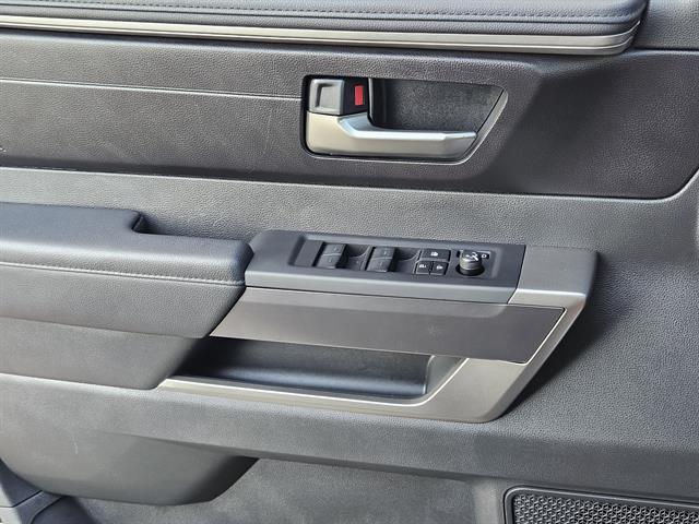 used 2025 Toyota Sequoia car, priced at $64,848