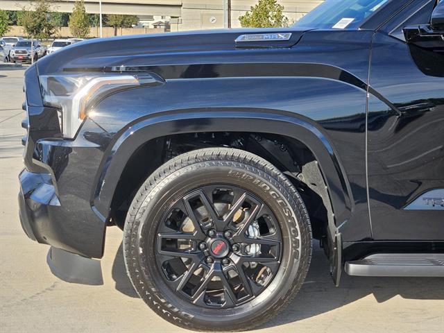 used 2025 Toyota Sequoia car, priced at $64,848