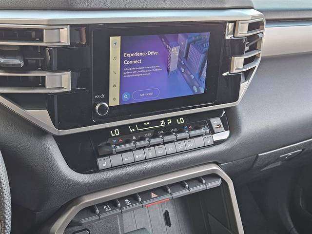 used 2025 Toyota Sequoia car, priced at $64,848