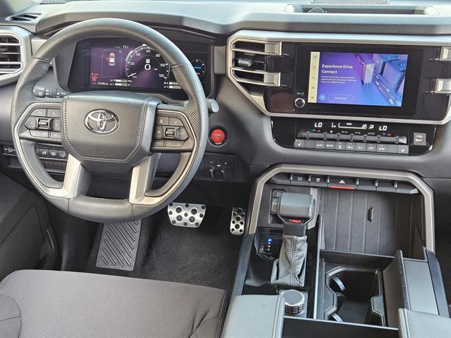 used 2025 Toyota Sequoia car, priced at $64,848