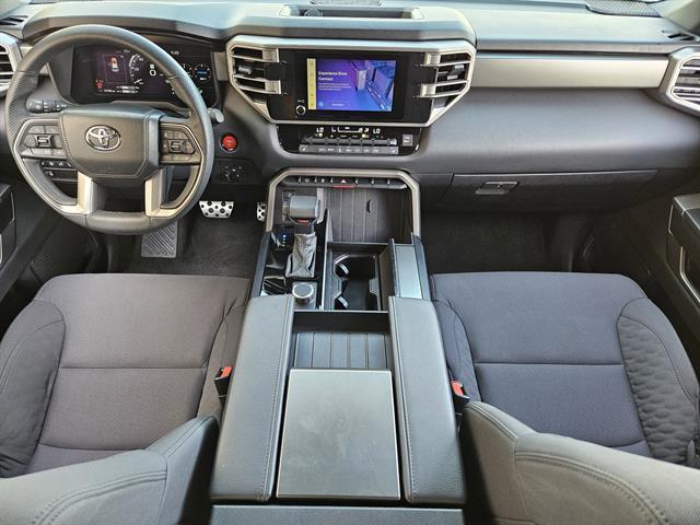 used 2025 Toyota Sequoia car, priced at $64,848