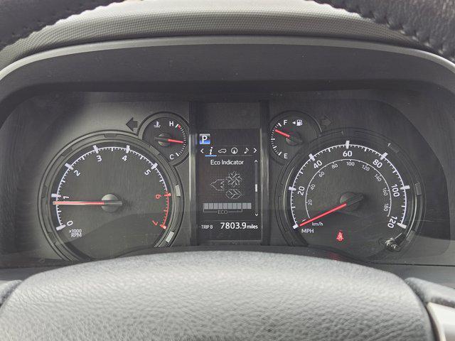 used 2024 Toyota 4Runner car, priced at $46,977