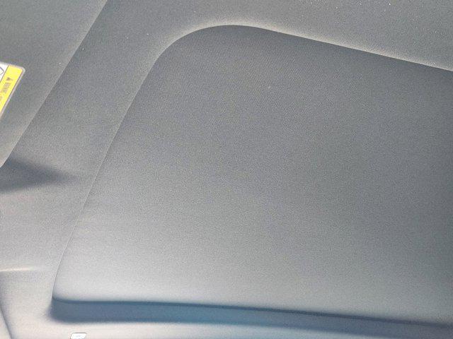 new 2025 Toyota Tundra car, priced at $69,095