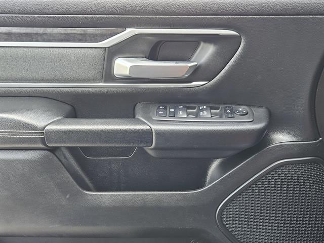 used 2022 Ram 1500 car, priced at $31,588