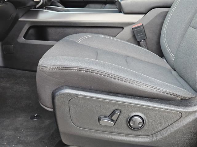 used 2022 Ram 1500 car, priced at $31,588