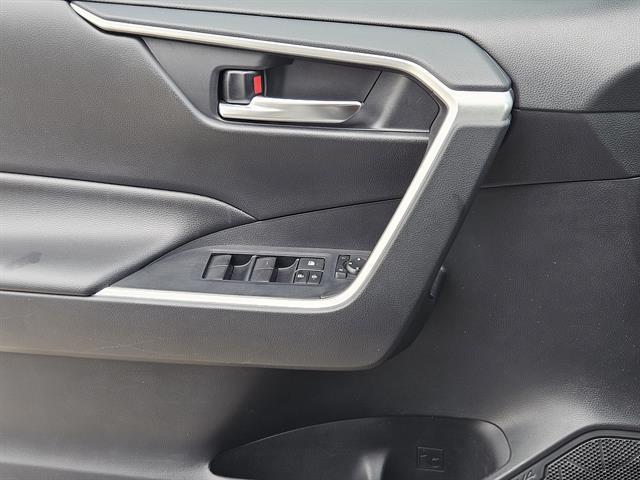 used 2019 Toyota RAV4 car, priced at $18,888