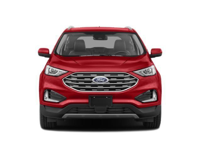 used 2022 Ford Edge car, priced at $18,991