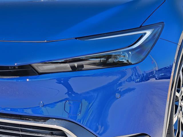 new 2026 Toyota Prius Plug-In Hybrid car, priced at $44,556