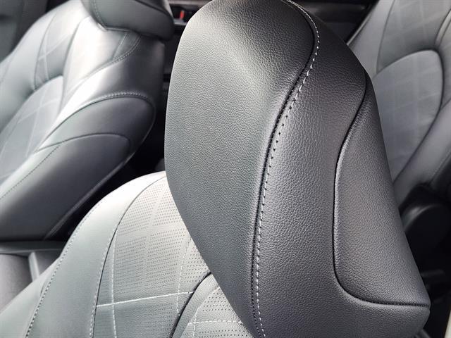 new 2026 Toyota Highlander Hybrid car, priced at $58,354