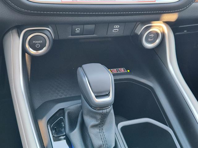 new 2026 Toyota Grand Highlander car, priced at $62,338