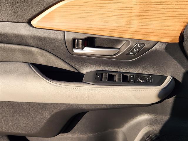 new 2026 Toyota Grand Highlander car, priced at $62,338