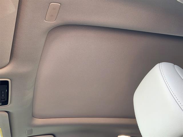 new 2026 Toyota Grand Highlander car, priced at $62,338