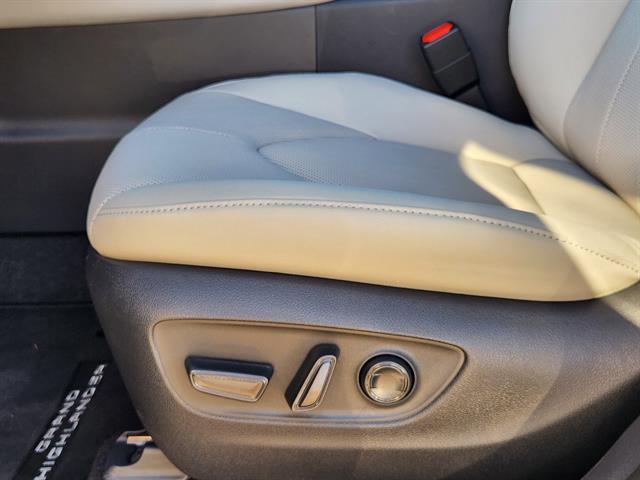 new 2026 Toyota Grand Highlander car, priced at $62,338