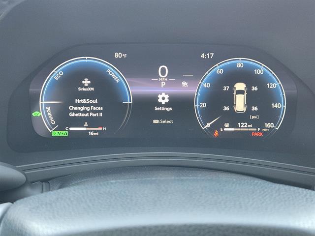 new 2026 Toyota Grand Highlander car, priced at $62,338