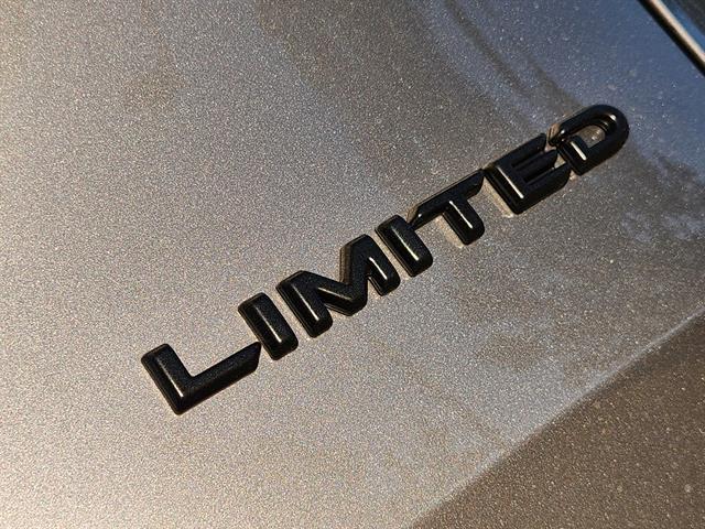 new 2026 Toyota Grand Highlander car, priced at $62,338