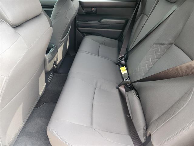 new 2025 Toyota Tacoma car, priced at $43,242