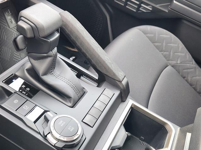 new 2025 Toyota Tacoma car, priced at $43,242