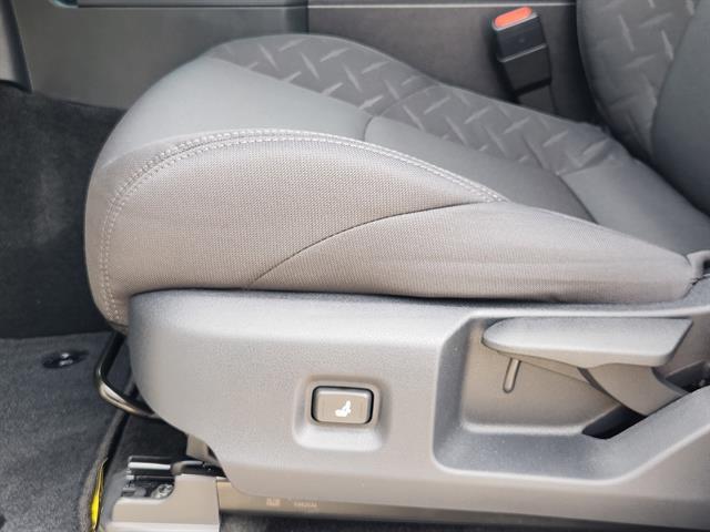 new 2025 Toyota Tacoma car, priced at $43,242