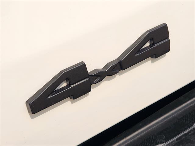 new 2025 Toyota Tacoma car, priced at $43,242