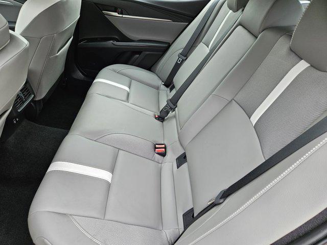 used 2025 Toyota Camry car, priced at $32,381